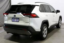 2021 Toyota RAV4 GXL