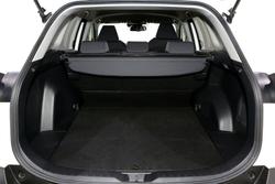 2021 Toyota RAV4 GXL