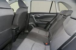 2021 Toyota RAV4 GXL