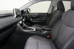 2021 Toyota RAV4 GXL