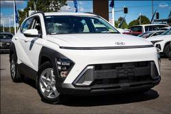 2026 Hyundai Kona SX2.V3 KONA 2.0P CVT