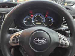 2011 Subaru Forester