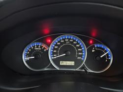 2011 Subaru Forester