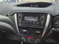 2011 Subaru Forester