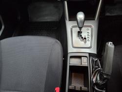 2011 Subaru Forester