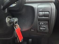 2011 Subaru Forester