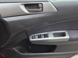 2011 Subaru Forester
