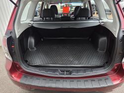 2011 Subaru Forester