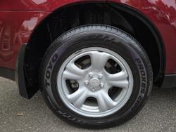 2011 Subaru Forester