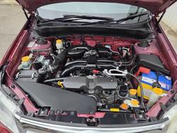 2011 Subaru Forester