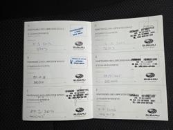 2011 Subaru Forester