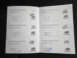 2011 Subaru Forester