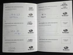 2011 Subaru Forester