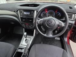 2011 Subaru Forester
