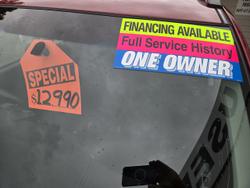 2011 Subaru Forester