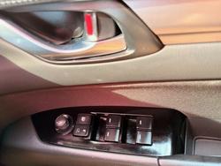 2024 Mazda CX-5 G25 Maxx Sport