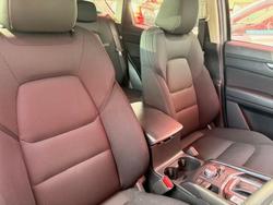 2024 Mazda CX-5 G25 Maxx Sport
