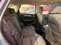 2024 Mazda CX-5 G25 Maxx Sport