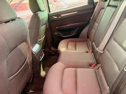 2024 Mazda CX-5 G25 Maxx Sport