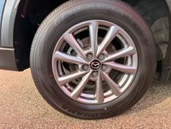 2024 Mazda CX-5 G25 Maxx Sport