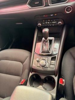 2024 Mazda CX-5 G25 Maxx Sport