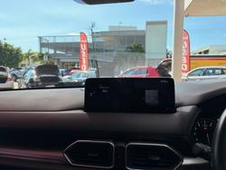 2024 Mazda CX-5 G25 Maxx Sport