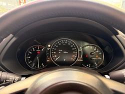 2024 Mazda CX-5 G25 Maxx Sport