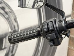 2020 Harley-Davidson Fat Boy 114 Anniversary (FLFBSANV) Softail Black