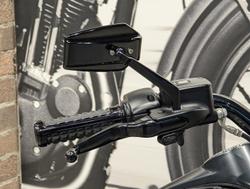 2020 Harley-Davidson Fat Boy 114 Anniversary (FLFBSANV) Softail Black