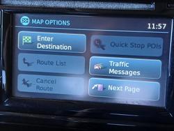 2019 Nissan JUKE Ti-S