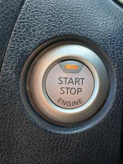 2019 Nissan JUKE Ti-S