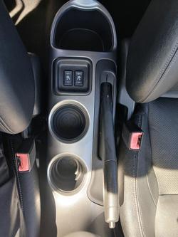 2019 Nissan JUKE Ti-S