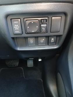 2019 Nissan JUKE Ti-S