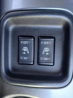 2019 Nissan JUKE Ti-S