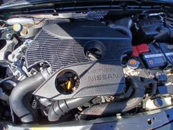 2019 Nissan JUKE Ti-S