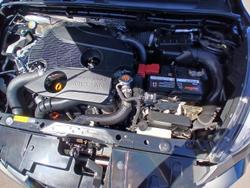 2019 Nissan JUKE Ti-S