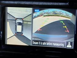 2019 Nissan JUKE Ti-S