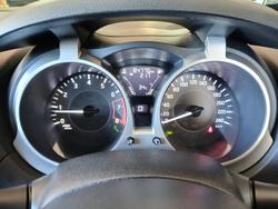 2019 Nissan JUKE Ti-S