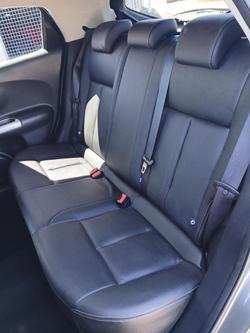 2019 Nissan JUKE Ti-S