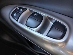 2019 Nissan JUKE Ti-S