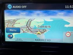 2019 Nissan JUKE Ti-S