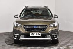 2022 Subaru Outback AWD Touring