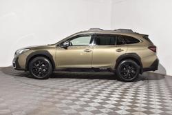 2022 Subaru Outback AWD Touring