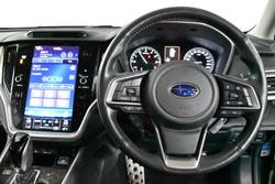 2022 Subaru Outback AWD Touring