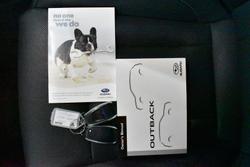 2022 Subaru Outback AWD Touring