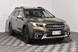2022 Subaru Outback AWD Touring
