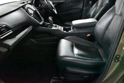 2022 Subaru Outback AWD Touring