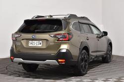 2022 Subaru Outback AWD Touring
