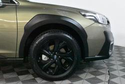 2022 Subaru Outback AWD Touring