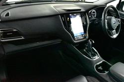 2022 Subaru Outback AWD Touring